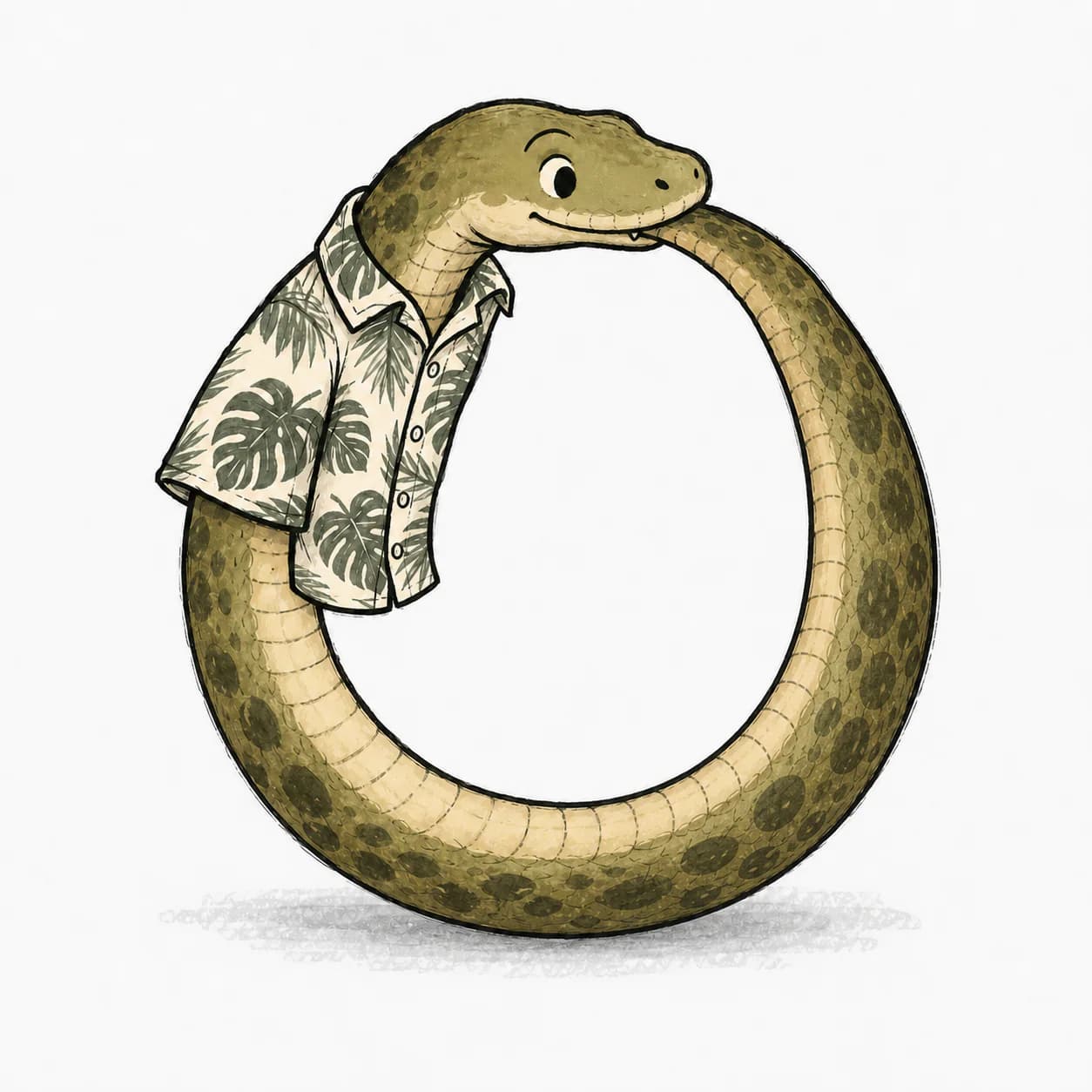L'outil métacognitif Ouroboros