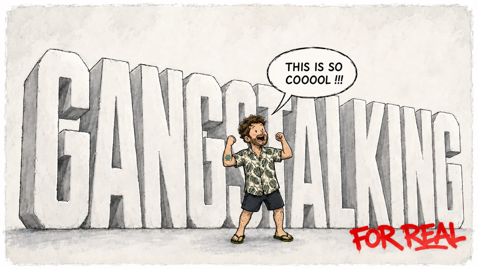 GANGSTALKING.FR