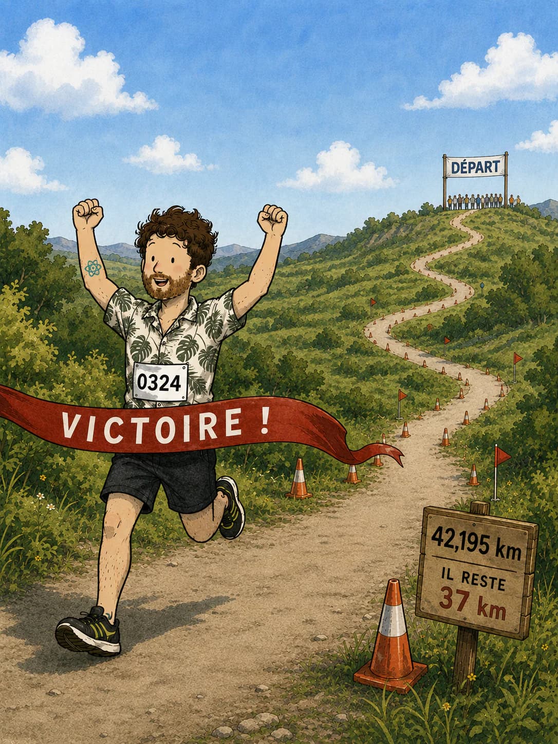 L'outil métacognitif Ne pas crier victoire trop tôt